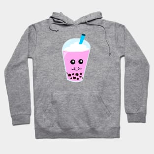 Bubble Tea Hoodie